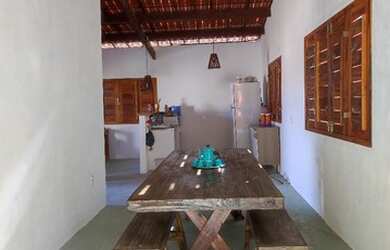 Imagem 10: Alugo casa na Taiba 3 suítes