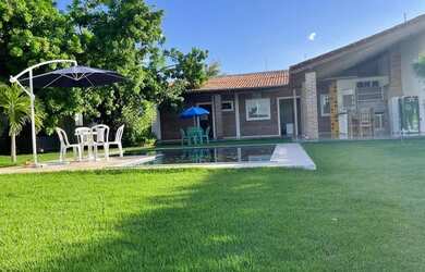 Imagem: A chácara possui 600m² de Área e está localizado em Juazeiro