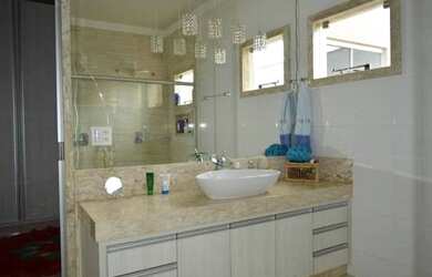 Imagem 4: Maravilhosa Casa, Próximo ao Villefort Jataí, Ibis e Jatahy Shopping