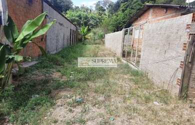 Imagem 2: Terreno, 250 m², à venda por R$ 90.100 Brigadeiro Tobias - Sorocaba/SP