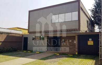 Imagem: O depósito possui 12m² de Área e está localizado em Jardim