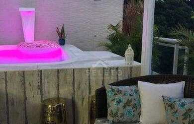 Imagem 1: Cobertura à venda, 205 m² por R$ 1.890.000,00 - Camboinhas - Niterói/RJ