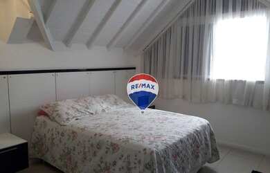 Imagem 16: Casa com 4 dormitórios à venda, 220 m² por R$ 1.250.000,00 - Recreio...