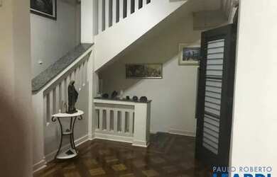 Imagem 7: SOBRADO - ALTO DA LAPA - SP