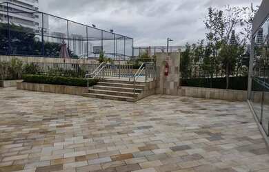 Imagem 3: Apartamento com 3 dormitórios à venda, 96 m² por R$ 830.000,00 - Centro...