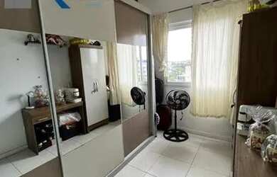 Imagem 11: SALVADOR - Apartamento Padrão - HORTO BELA VISTA