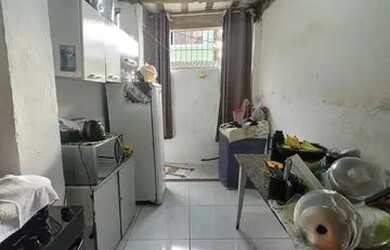 Imagem 4: Vendo ou troco. 40m² de Área, 1 Vaga na garageme2 Dormitórios