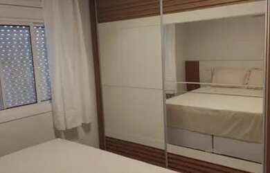 Imagem 10: Apartamento NOVO. Imóvel novo, Lareira, 1 Vaga na garageme2 Dormitórios