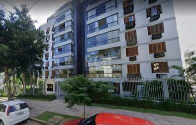 Imagem 2: Apartamento em Tristeza. Churrasqueira, 95m² de Área, 2 Vagas na garageme3...