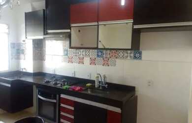 Imagem 1: Vitta via norte 2. 1 Vaga na garageme2 Dormitórios