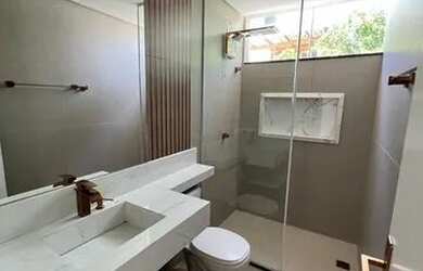 Imagem 11: Casa no Condomínio Fragatta