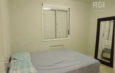 Imagem 12: Apartamento para Venda - 57.93m², 2 dormitórios, 2 vagas - Humaitá