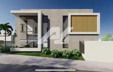 Imagem 4: casa - Swiss Park - Campinas