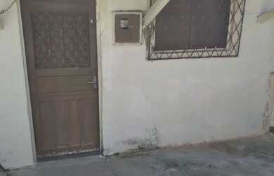 Imagem: A casa para alugar possui 1 Dormitório, 1 Banheiro e 40m²