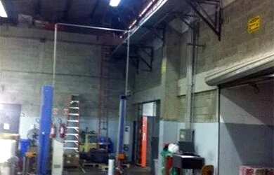 Imagem 6: GALPÃO INDUSTRIAL para venda ou locação JARDIM BELVAL, BARUERI