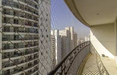 Imagem 10: Locação Apartamento 3 Dormitórios - 94 m² Santo Amaro