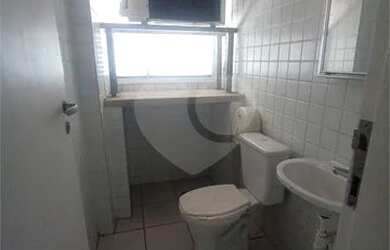 Imagem 5: Sala comercial em Santana , 2 banheiros e 2 vagas