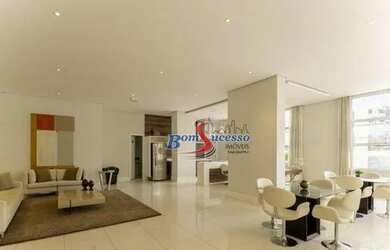 Imagem 10: Apartamento com 1 dormitório, 52 m² - venda por R$ 775.000,00 ou aluguel...