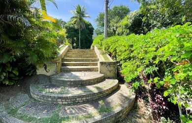 Imagem 4: Casa com 3 dormitórios, 371 m² - venda por R$ 4.000.000,00 ou aluguel...