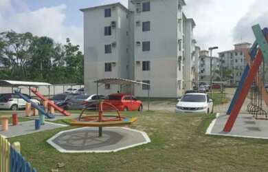 Imagem 16: Vendo Apartamento Garden no Residencial Ideal BR na Joao Paulo