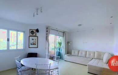 Imagem: São Bernardo do Campo - Apartamento Padrão - Jardim Três