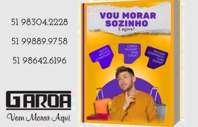 Imagem 2: Vem morar aqui Faça economia