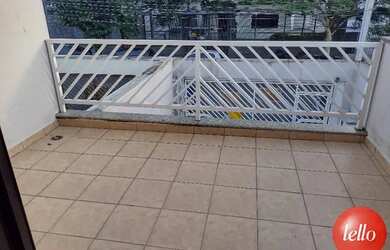 Imagem 5: São Paulo - Casa Padrão - Mooca