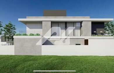 Imagem 2: casa - Swiss Park - Campinas