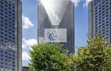 Imagem: O depósito possui 5 Vagas na garagem, 600m² de Área e está