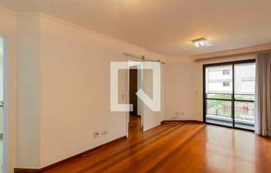 Imagem 2: Apartamento para Aluguel - Moema, 2 Quartos, 60 m2