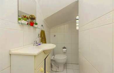 Imagem 8: Casa à venda no bairro Brooklin Paulista - São Paulo/SP