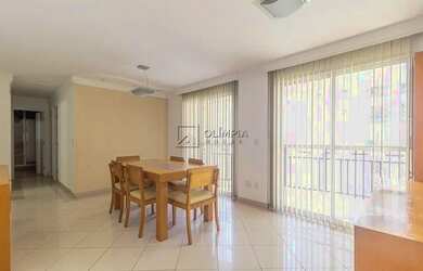 Imagem 2: Locação Apartamento 3 Dormitórios - 94 m² Santo Amaro