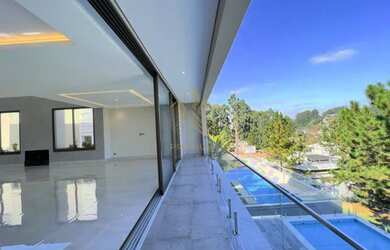 Imagem 8: Casa no Condomínio em Residencial Villa Solaia - Barueri, SP