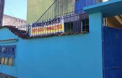 Imagem: A casa possui 1 Dormitório, 1 Banheiro e está localizado