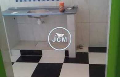 Imagem 4: Boa casa frente de rua. 46m² de Área, 1 Banheiroe1 Dormitório