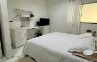 Imagem 4: Aluga-se casa. Ar-condicionado, 265m² de Área, 5 Vagas na garageme3...