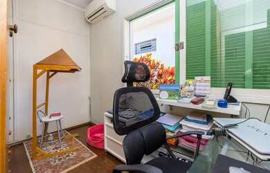 Imagem 16: Casa à venda no bairro Brooklin Paulista - São Paulo/SP