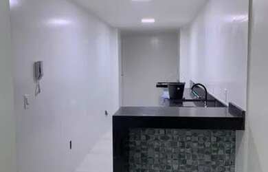 Imagem 2: Vendo apartamento 3 qtos. Varanda, 90m² de Área, 1 Vaga na garageme3...