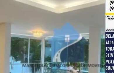 Imagem: A casa em condomínio possui 3 Dormitórios, 4 Banheiros, 3