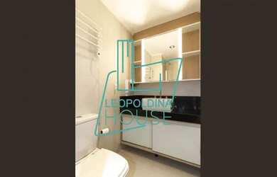 Imagem 10: Apartamento para locação em Moema