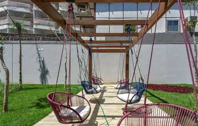 Imagem 7: Apartamento à venda no bairro Jardim das Acácias - São Paulo/SP