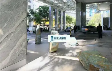 Imagem 3: Conjunto, 432 m² - venda por R$ 6.825.600,00 ou aluguel por R$ 41.115,05 - Brooklin - São