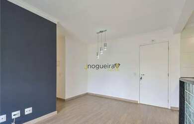 Imagem 7: Apartamento com 2 dormitórios à venda, 64 m² por R$ 800.000,00 - Brooklin...
