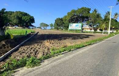 Imagem 14: Loteamento Rota Das Praias A Caminho Da Praia Do Batoque Somente 03 Minutos....