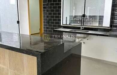 Imagem 2: Casa à venda no Loteamento Bella Atibaia - Atibaia