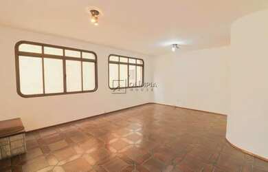 Imagem 9: Locação Apartamento 4 Dormitórios - 205 m² Pinheiros