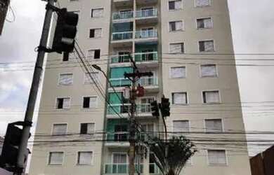 Imagem 1: Venda Residential / Apartment Jardim São Paulo São Paulo