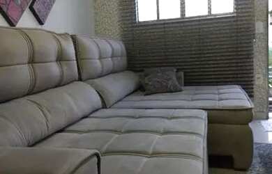 Imagem: A casa em condomínio possui 2 Dormitórios, 1 Banheiro, 1 Vaga