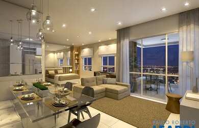 Imagem 4: APARTAMENTO - MORUMBI - SP