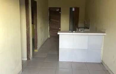 Imagem 3: Casa Aluguel. 1 Banheiroe2 Dormitórios